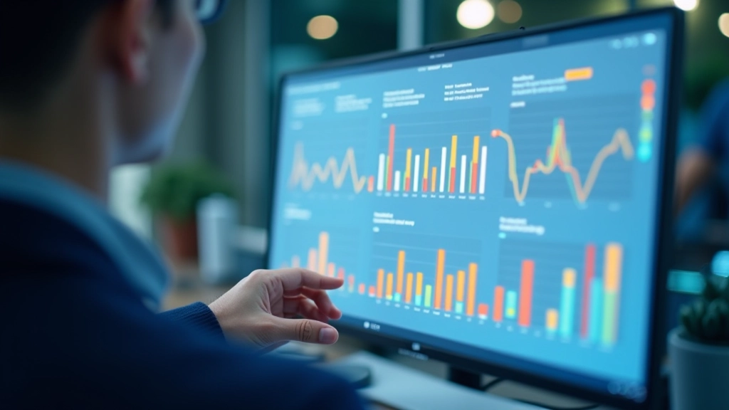 Risk flagging and analytics dashboard