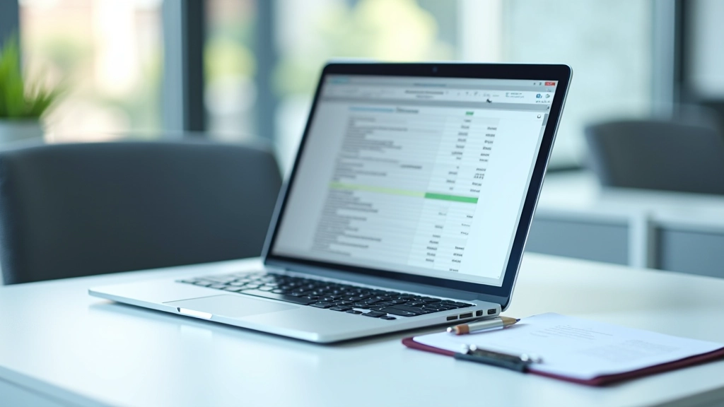 Testing dashboard showing compliance rule validation results with success metrics and alert counts