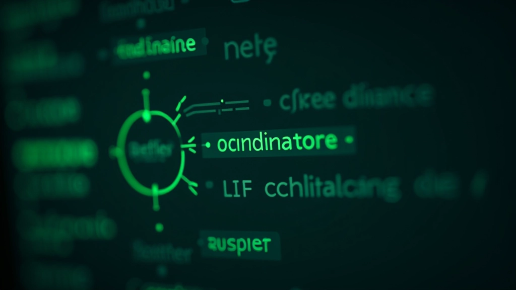 AI rules engine configuration interface